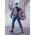 Figurka Avengers S.H. Figuarts - Captain America (Avengers Assemble Edition)