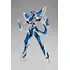 Figurka Back Arrow Robot Damashii - Briheight Muga