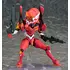 Figurka Rebuild of Evangelion Parform R! - EVA Unit-02