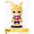 Mini figurka My Hero Academia Cutie1 - All Might