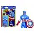 Figurka Marvel Legends Retro - Captain America