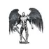 Figurka Spawn - The Dark Redeemer