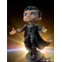 Figurka Zack Snyder's Justice League Mini Co. - Superman (Black Suit)