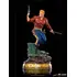 Figurka Defenders of the Earth Art Scale Deluxe 1/10 - Flash Gordon