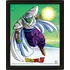 Plakat 3D Dragon Ball Z - Piccolo (25 x 20 cm)