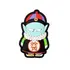Magnes reliefowy Dragon Ball - Pilaf