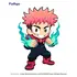 Mini figurka Jujutsu Kaisen Toonize - Yuji Itadori