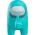 Figurka Among Us Nendoroid - Cyan Crewmate