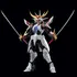 Figurka Samurai Troopers Chodankado - Inferno Armor Ryo