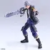 Figurka Kingdom Hearts III Play Arts Kai - Riku (DX Edition)