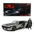 Model samochodu The Batman 1:24 - Batmobile (z figurką Batman) San Diego Comic-Con Variant
