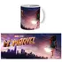 Kubek Marvel Ms. Marvel - New Jersey