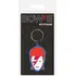Brelok gumowy David Bowie