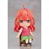 Figurka Quintessential Quintuplets Nendoroid Swacchao! - Itsuki Nakano