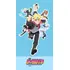 Ręcznik Boruto: Naruto Next Generations (70 x 35 cm)