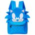 Plecak Sonic the Hedgehog 31cm