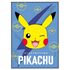 Koc z polaru Pokémon Pikachu (100x140cm)