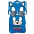 Zestaw czapka z daszkiem z okularami przeciwsłonecznymi Sonic The Hedgehog #3
