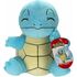 Pluszowa zabawka Pokemon - Squirtle 20cm