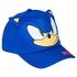 Czapka z daszkiem Sonic the Hedgehog