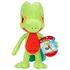 Pluszowa zabawka Pokemon Treecko 20cm