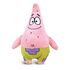 Pluszak SpongeBob Kanciastoporty - Patryk #2