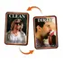 Magnes dwustronny Big Lebowski