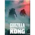 Magnes Godzilla vs. Kong