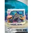 Figurka Disney 100 Years of Wonder D-Stage - Finding Nemo