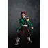 Figurka Demon Slayer: Kimetsu no Yaiba 1/6 - Tanjiro Kamado