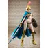 Figurka One Piece P.O.P. - Rebecca (Limited Reprint Edition)