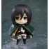 Figurka Attack on Titan Nendoroid - Mikasa Ackerman (Survey Corps Ver,)