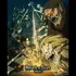 Plakat soczewkowy 3D Attack on Titan