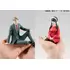 Zestaw 2 figurek Spy x Family G.E.M. Palm Size - Loid & Yor Forger (z bonusem)