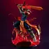 Figurka Yu-Gi-Oh! Monster Chronicle - Flame Swordsman
