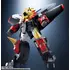 Figurka The King of Braves GaoGaiGar Soul of Chogokin - GX-68 GaoGaiGar (Reissue)