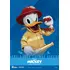 Figurka Disney Mickey & Friends Dynamic 8ction Heroes - Donald Duck (Fireman Ver.)