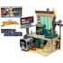 Diorama Marvel Spider-Man Nano Scene - Daily Bugle