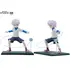 Figurka Hunter x Hunter SFC - Killua Zoldyck