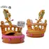 Figurka Disney Piękna i Bestia SFC - Lumiere