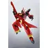 Figurka Macross 7 Hi-Metal R - VF-19 Custom Fire Valkyrie