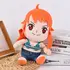 Pluszak One Piece - Nami 25 cm