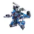 Figurka Macross Delta DX Chogokin - VF-31J Super Siegfried (Hayate Immelmann Custom) Revival Ver.