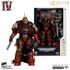 Figurka Warhammer 40k: Dawn of War IV McFarlane Elite Edition - Captain Cyrus