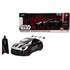 Model samochodu Star Wars 1/24 - Porsche 911 GT3 RS (992) [z figurką Darth Vader]