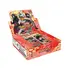 Karty kolekcjonerskie Naruto Shippuden Kayou Tier 2 Wave 9 (Booster)