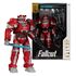 Figurka Fallout 76 McFarlane Elite Edition - Nuka Cola T-60 (Gold Label)