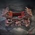 Pudełko Diablo IV - Helltide Chest 19cm