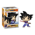 Figurka Dragon Ball POP! - Goku With Nyoibo (GW)