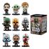 Tajemnicza mini figurka Star Wars Cosbi Collection - Bobble-Head (Series 1)